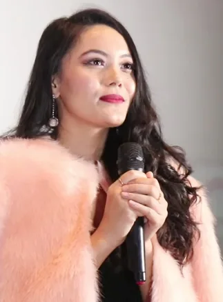 Rewati Chetri
